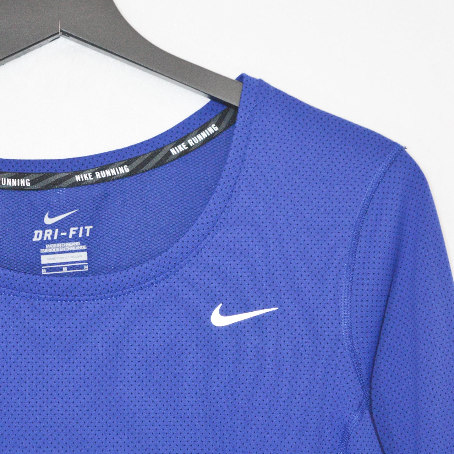 NIKE DRI FIT ГОРНИЩЕ (M)