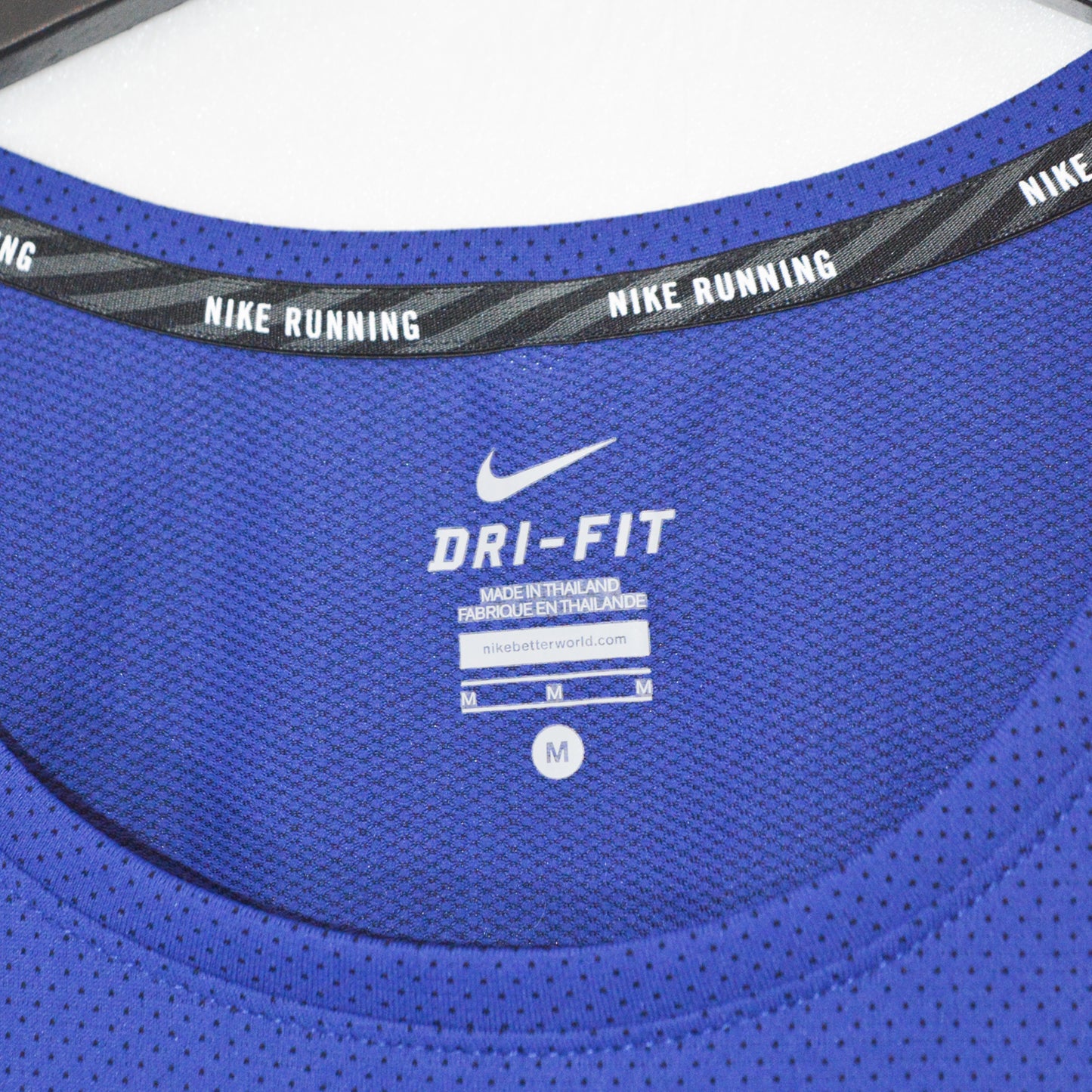 NIKE DRI FIT ГОРНИЩЕ (M)