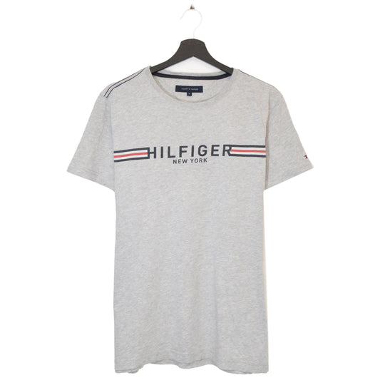 TOMMY HILFIGER ТЕНИСКА (M)