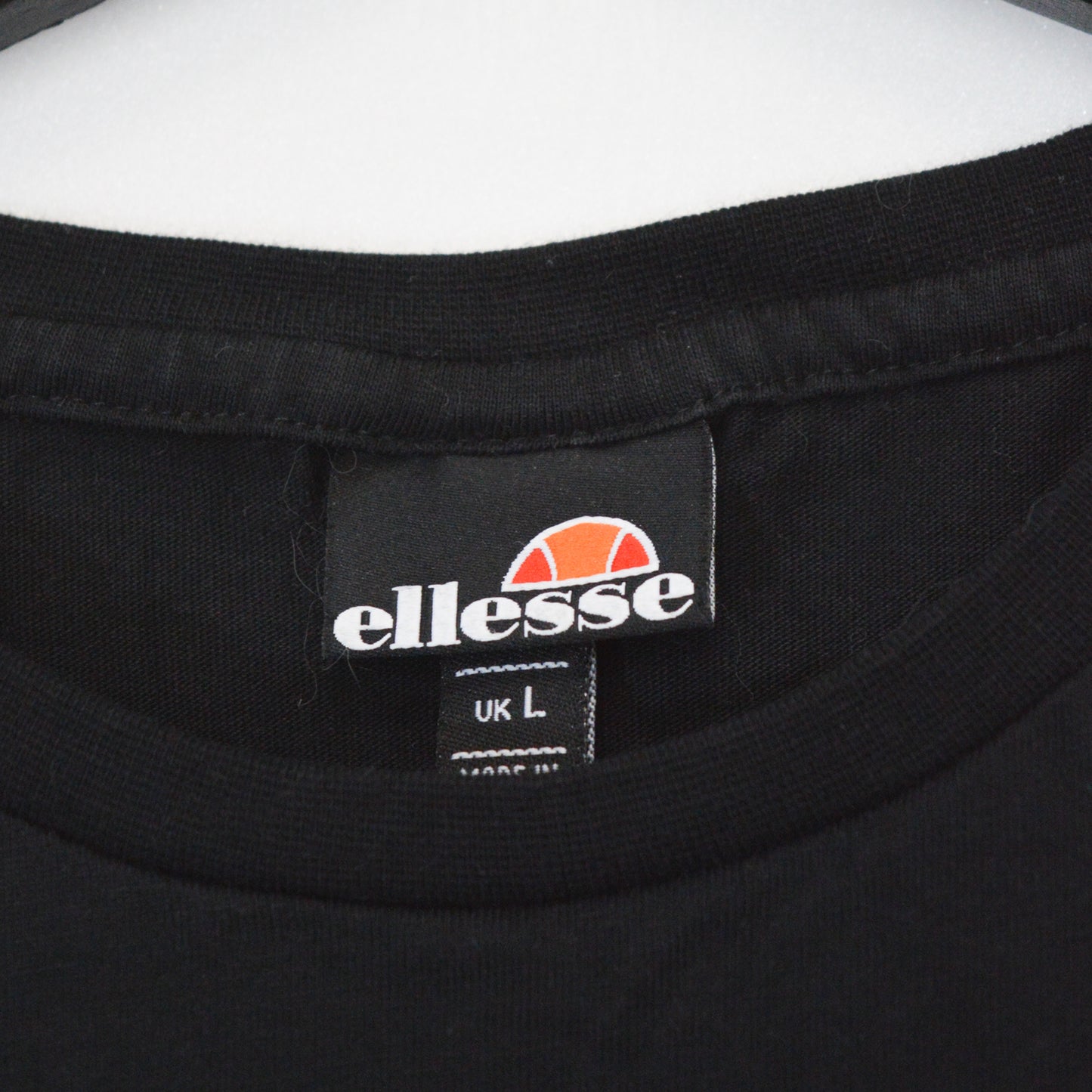 ELLESSE ТЕНИСКА (L)