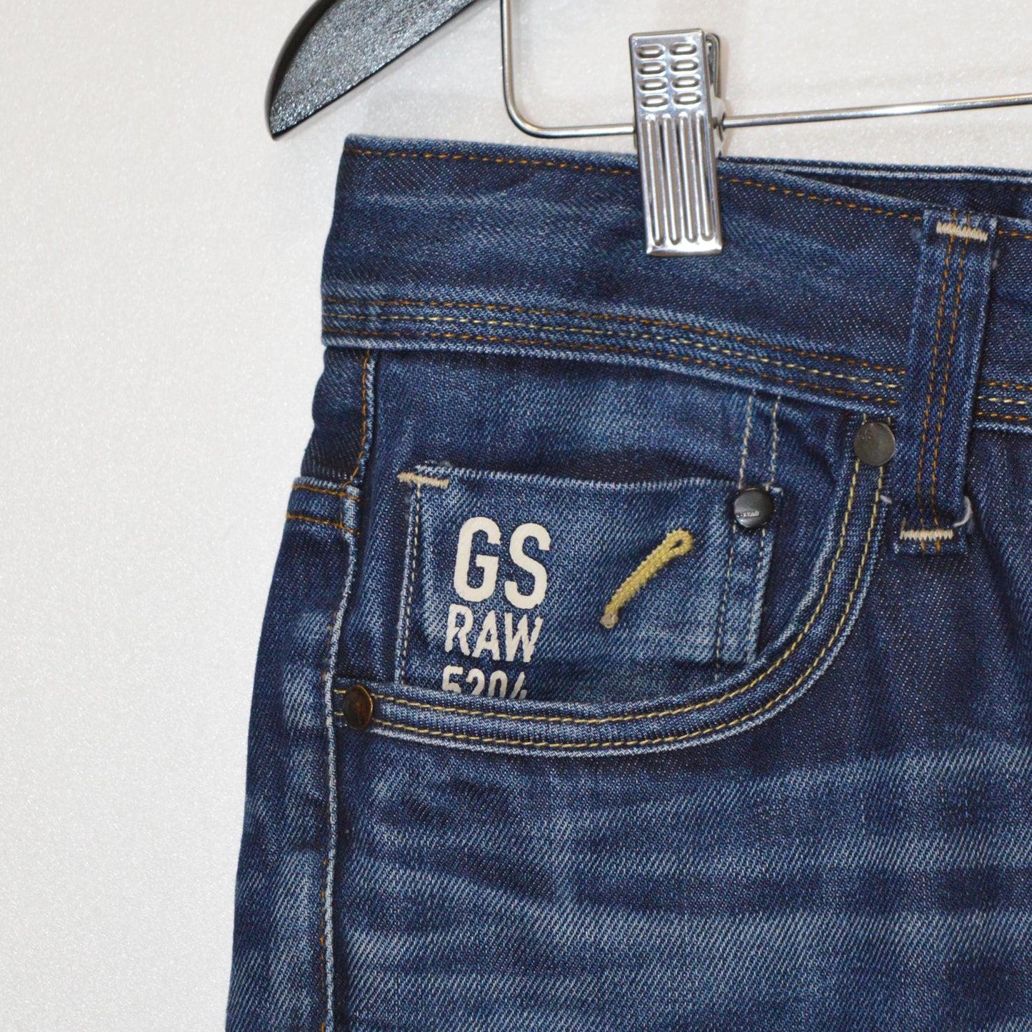 G-STAR RAW ДЪНКИ (L)