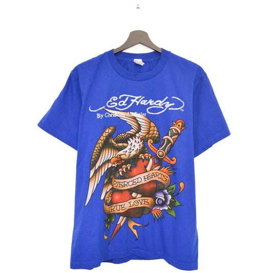 ED HARDY ТЕНИСКА (L)