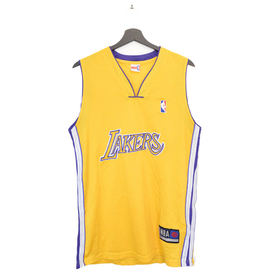 NBA LAKERS ПОТНИК (M)