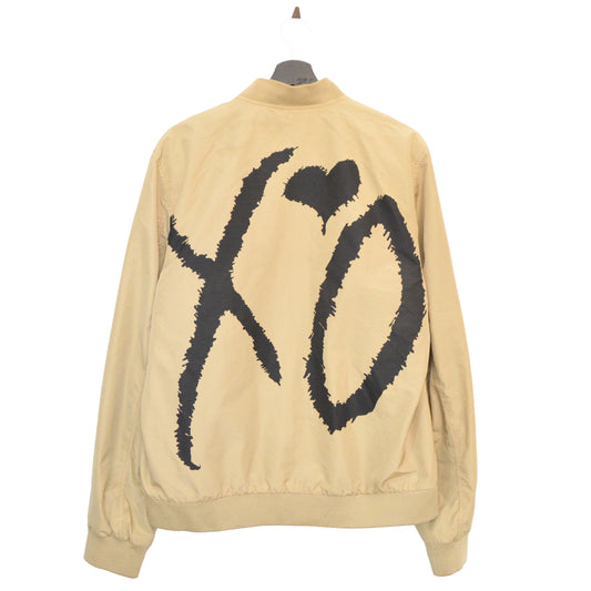 THE WEEKND XO ЯKE (M)