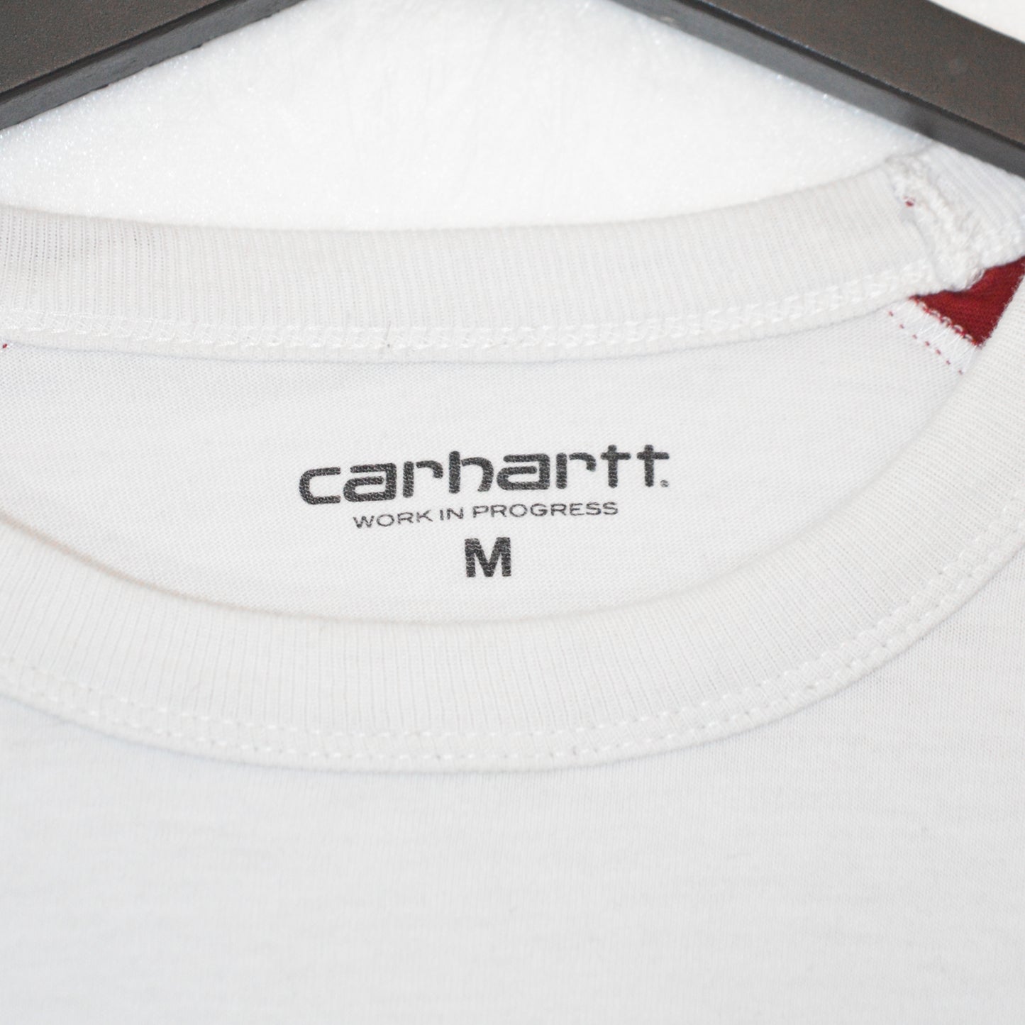 CARHARTT WIP ГОРНИЩЕ (M)