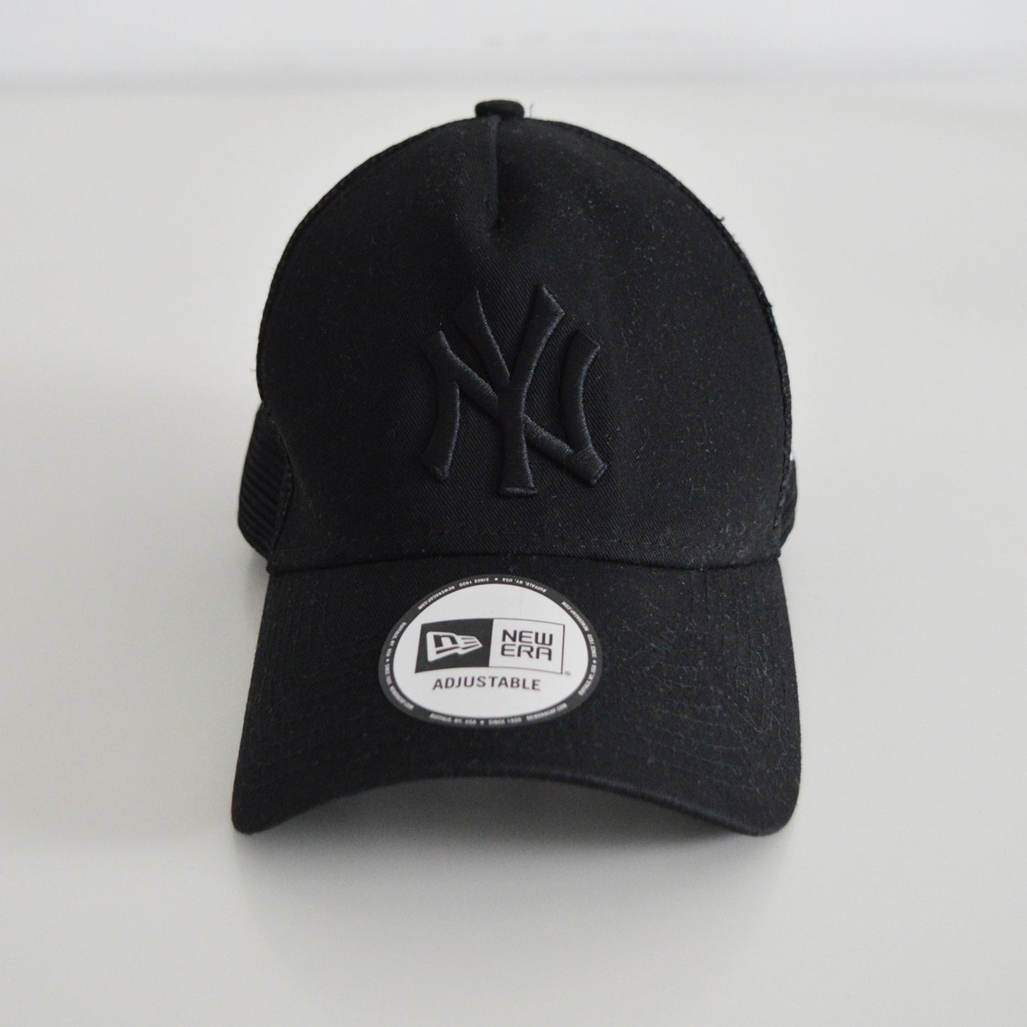 NEW YORK YANKEES MESH ШАПКА