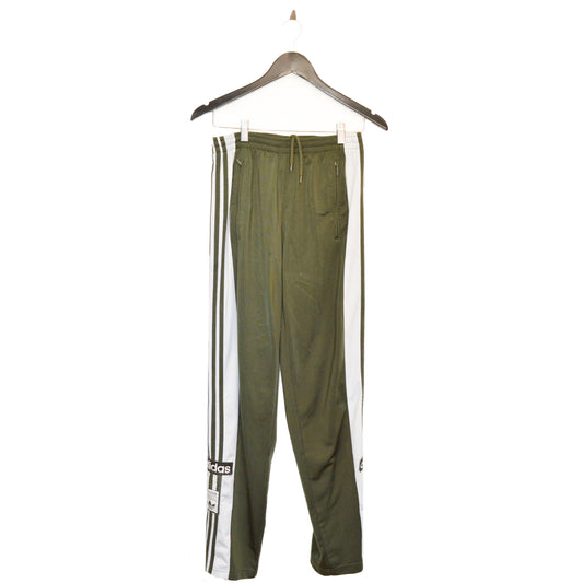 ADIDAS ORIGINALS POPPER PANTS (S)