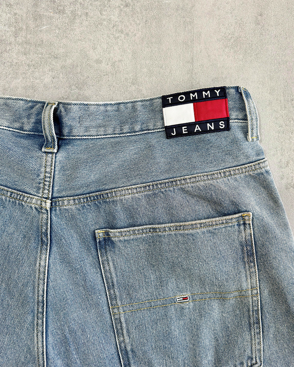 Tommy Hilfiger дънки (36/34)