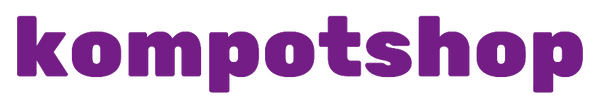 KOMPOTSHOP 🍇