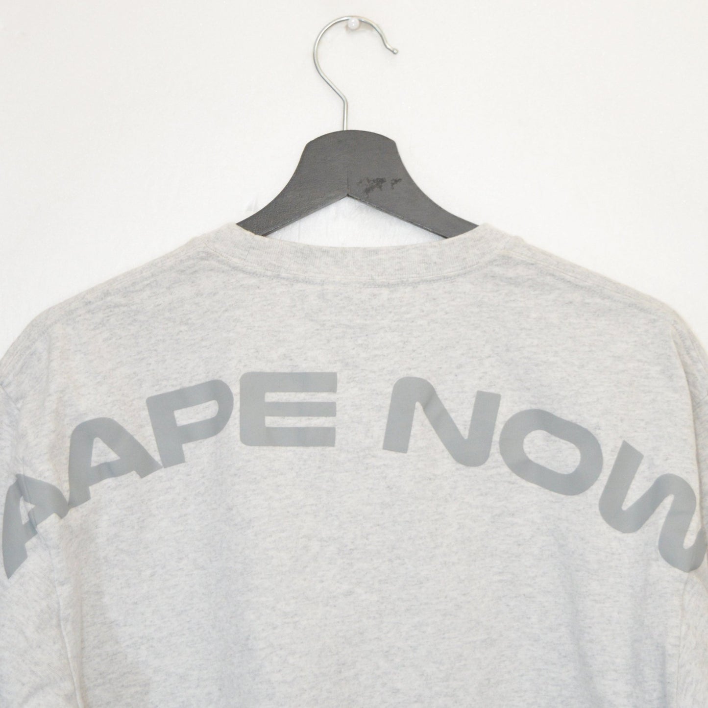 AAPE by Bape тениска (L)