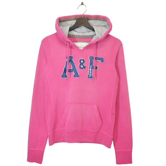 Abercrombie & Fitch Y2K суичър (М)