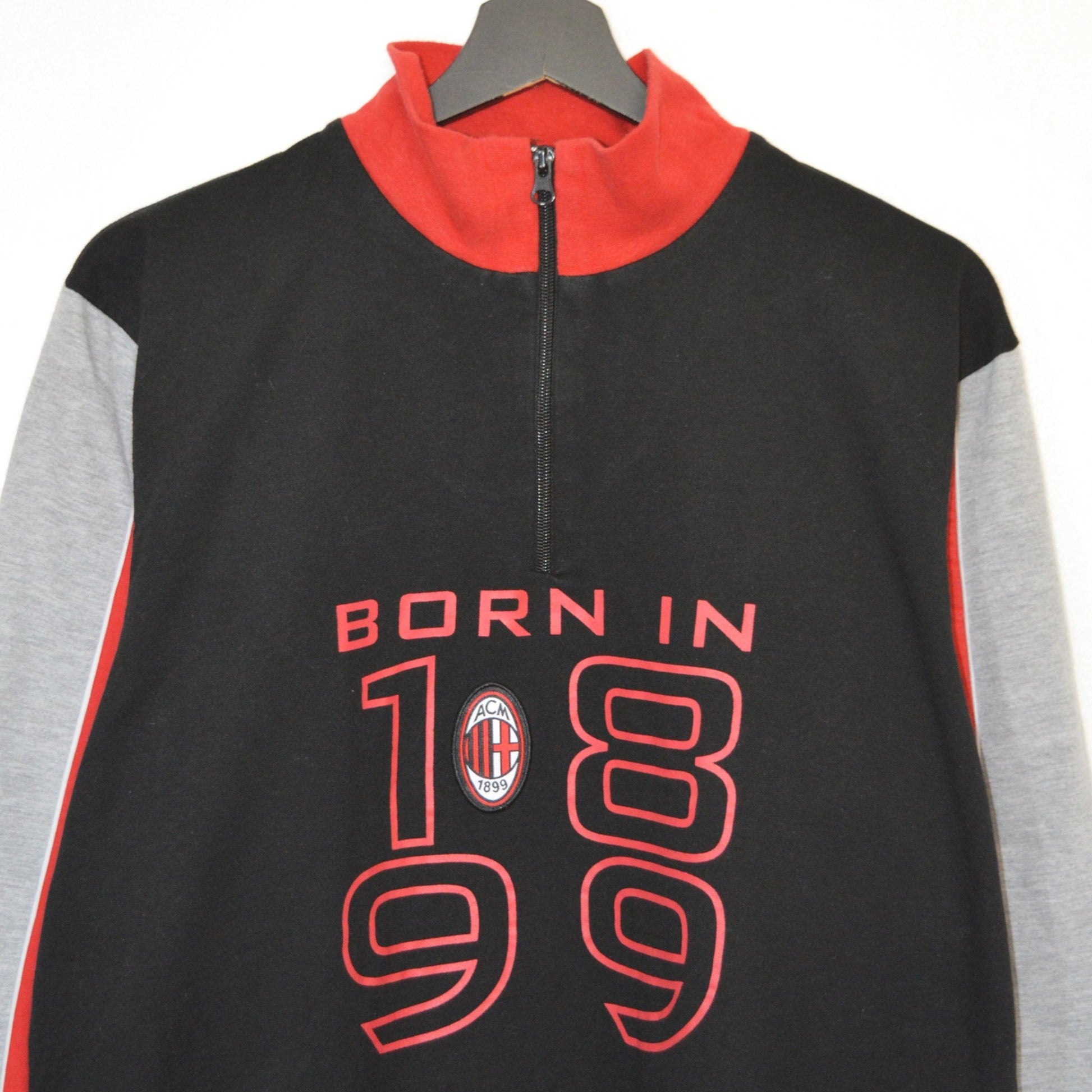 AC Milan блуза (М)