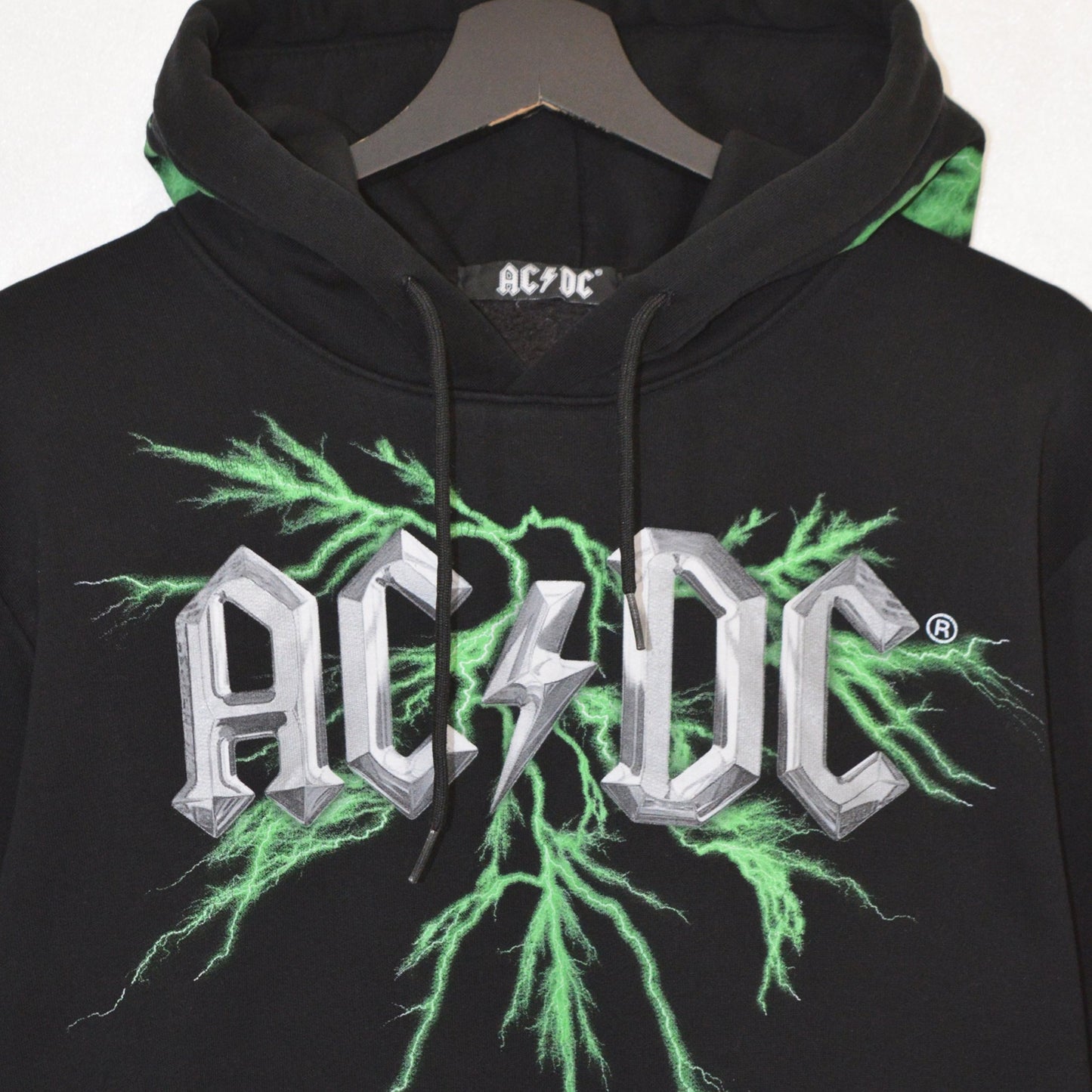 AC/DC суичър (М)