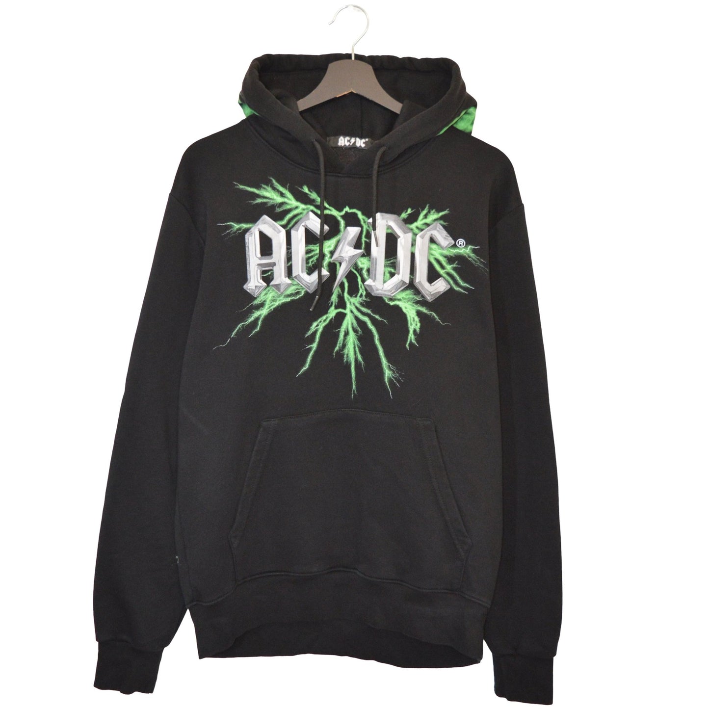 AC/DC суичър (М)