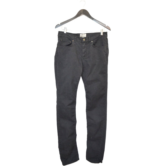 Acne Studios 'Ace ups black' дънки (32/34)