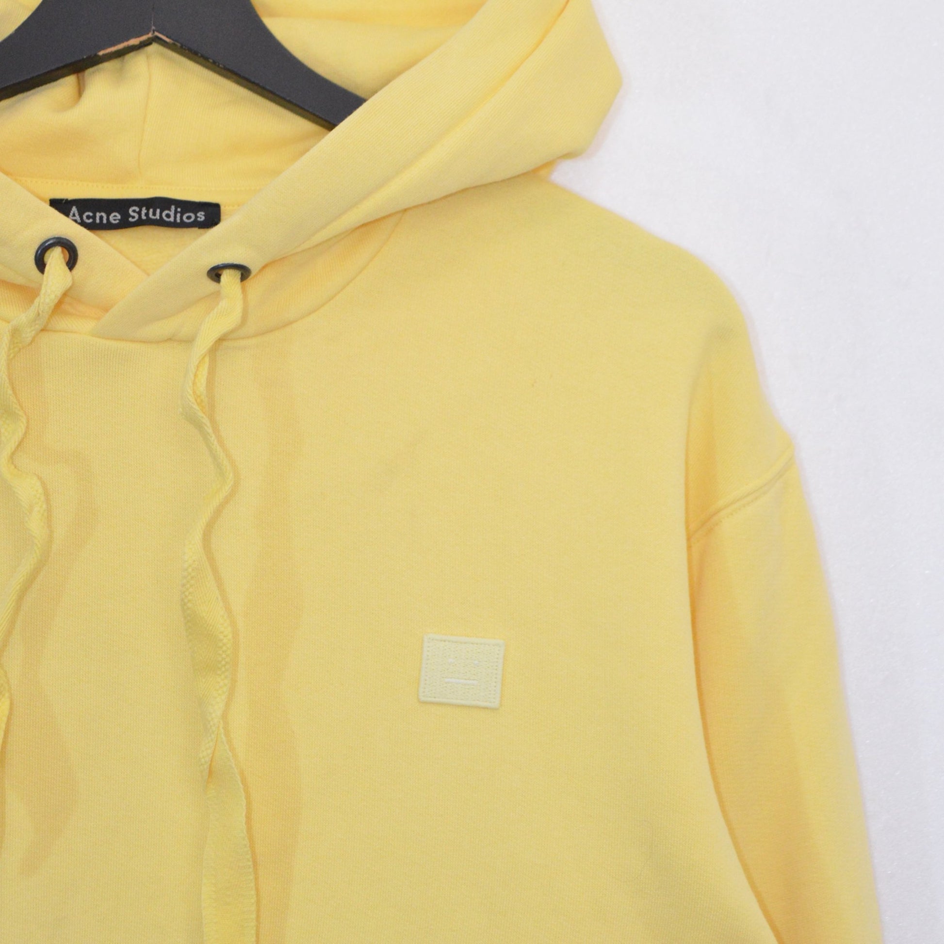 Acne Studios 'Ferris Face' суичър (S)