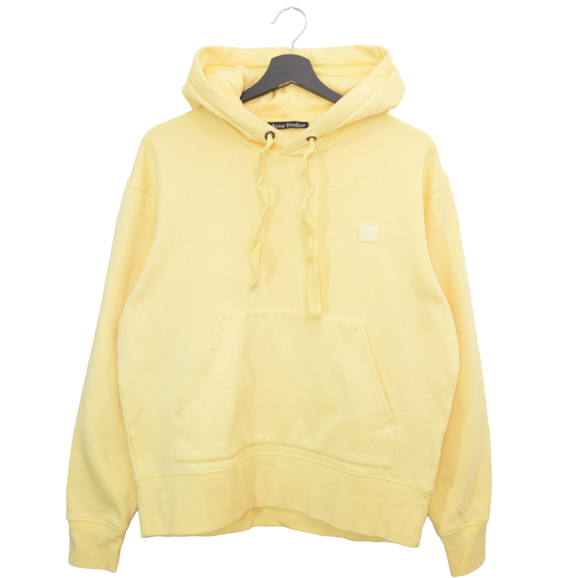 Acne Studios 'Ferris Face' суичър (S)