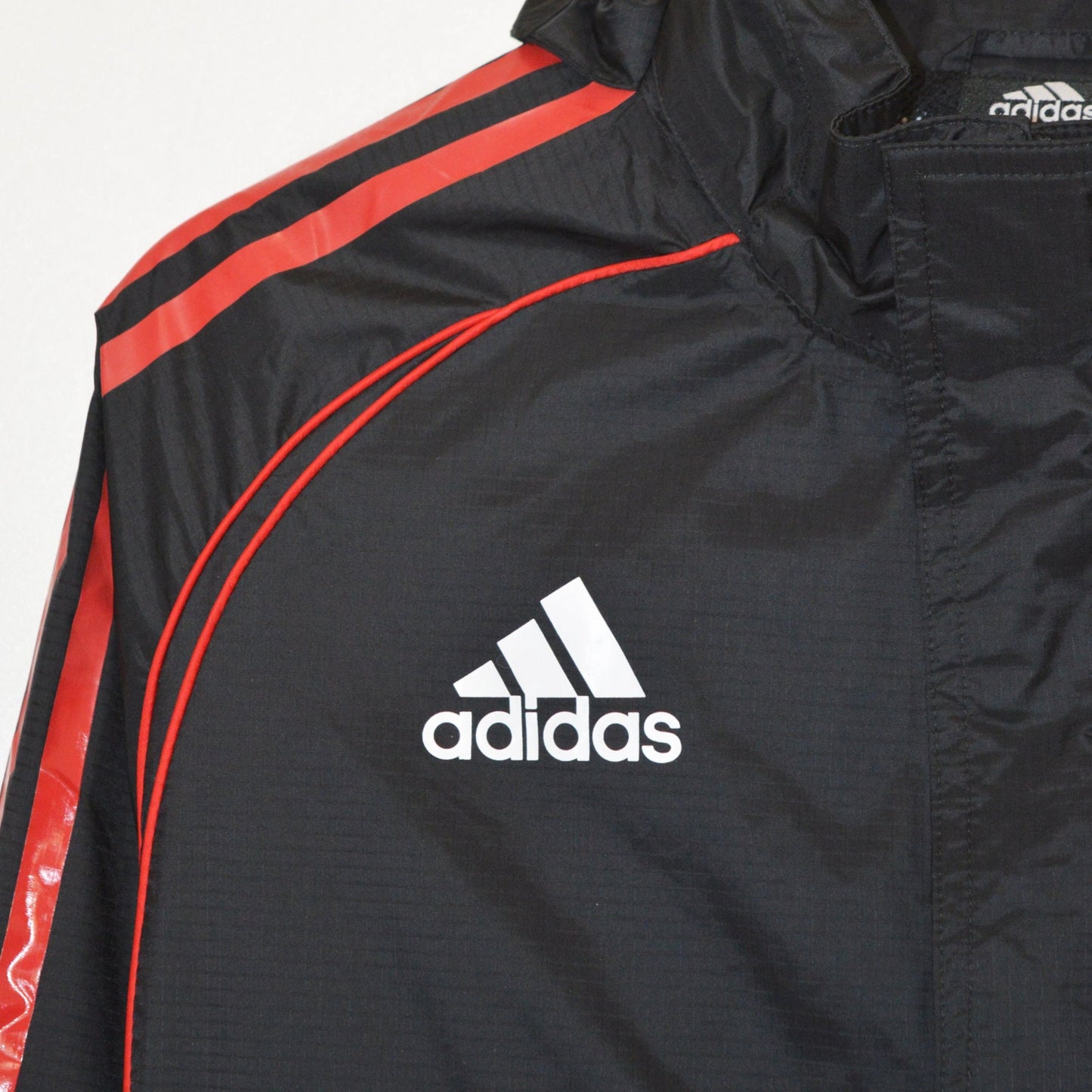 Adidas AC Milan 07 яке (M)