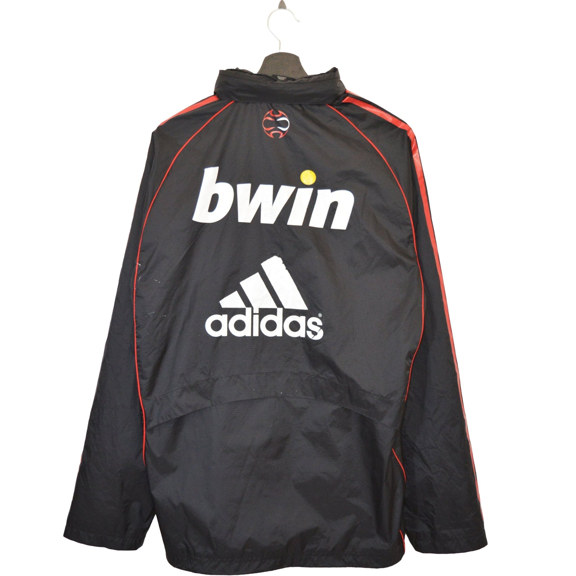 Adidas AC Milan 07 яке (M)