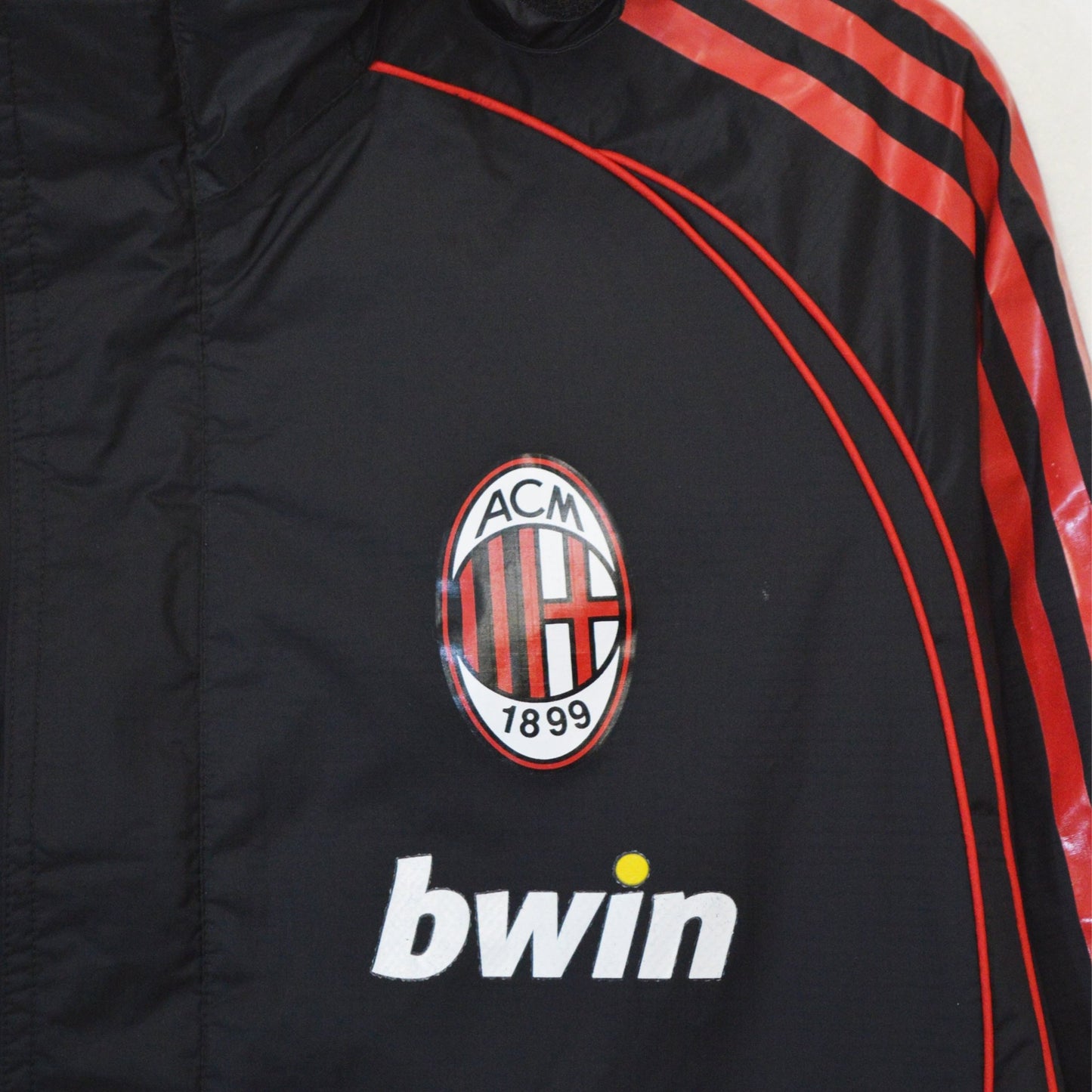 Adidas AC Milan 07 яке (M)