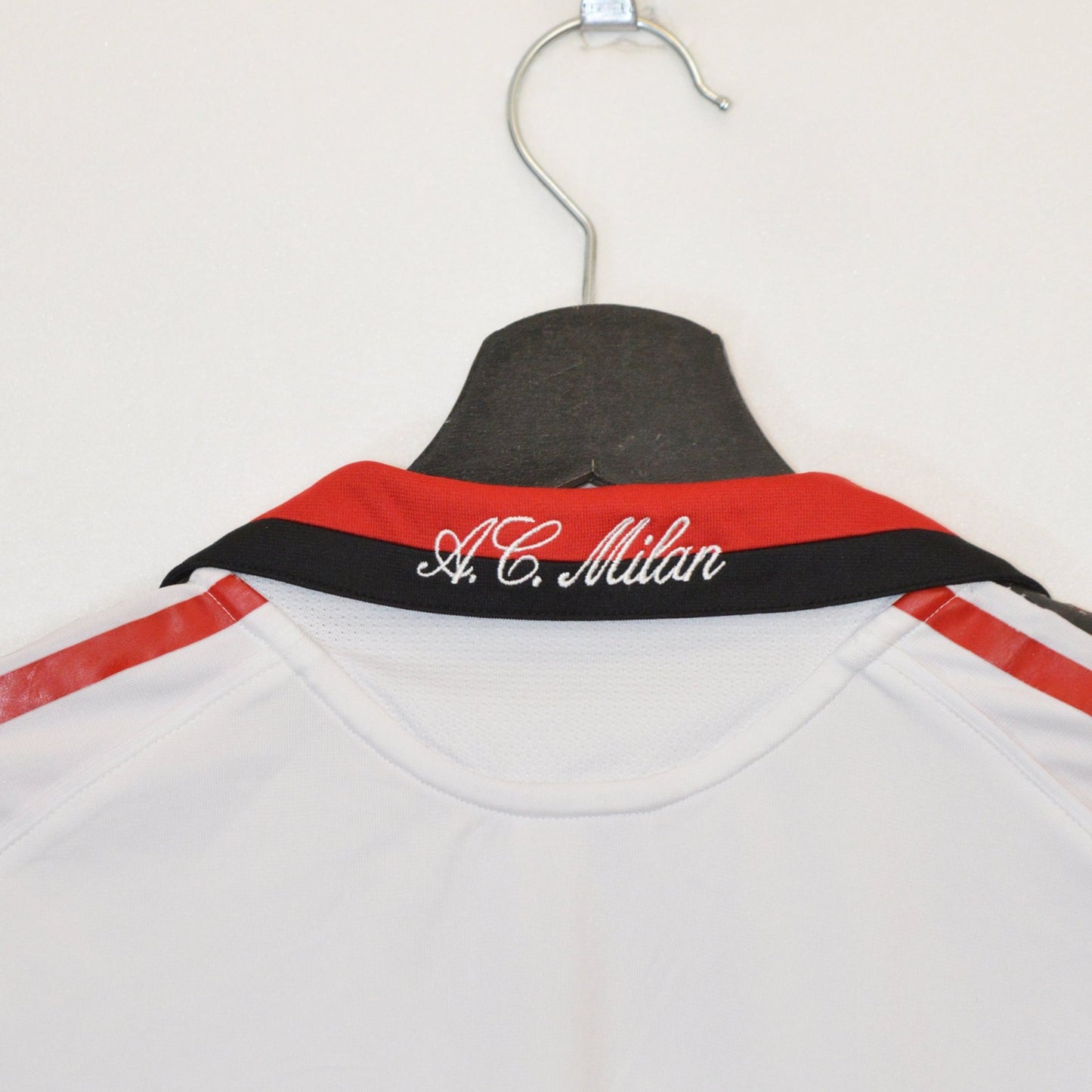 Adidas AC Milan 2003 vintage футболна тениска (L)