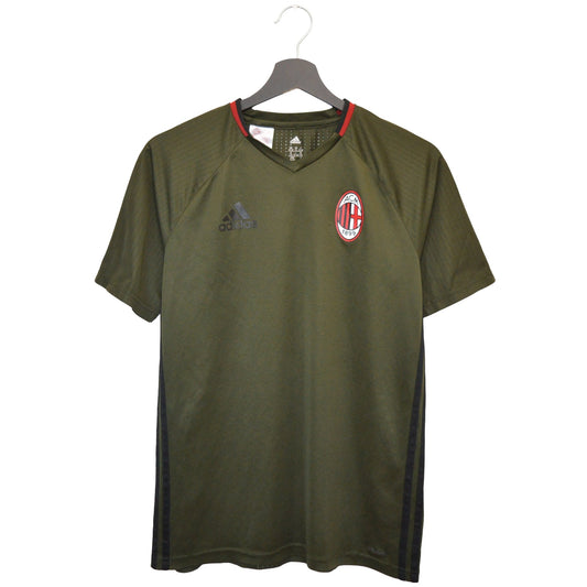 Adidas AC Milan футболна тениска (S)