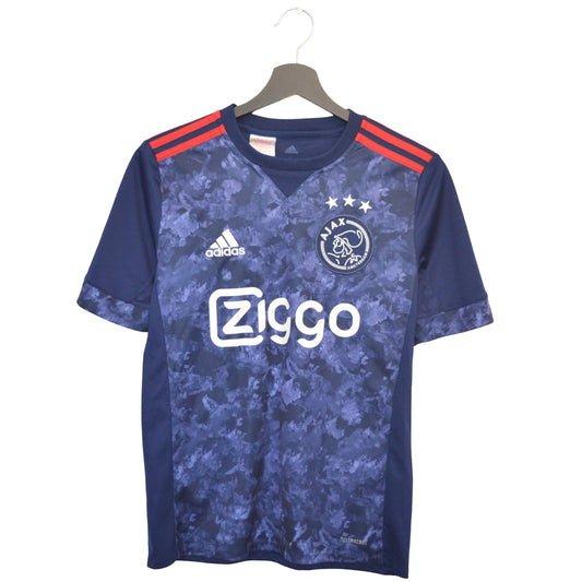 Adidas Ajax футболна тениска (детско L)