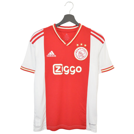 Adidas Ajax футболна тениска (S)