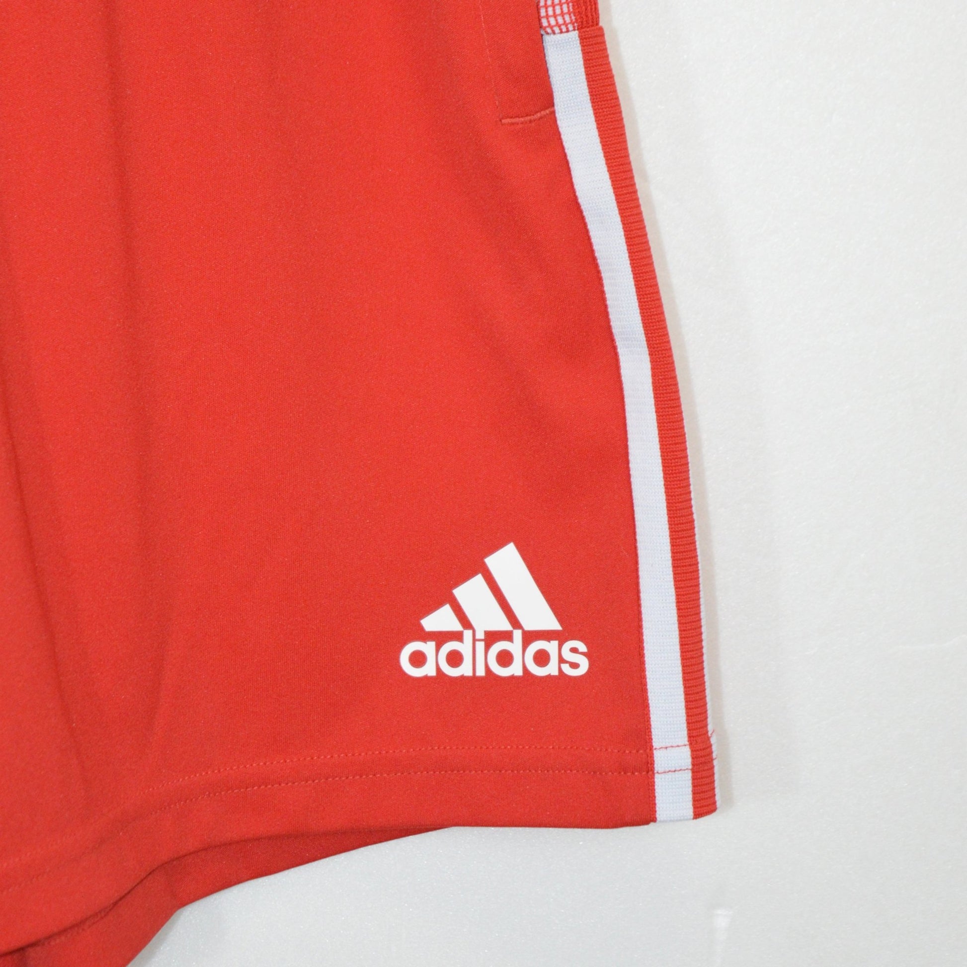 Adidas Ajax футболни шорти (M)