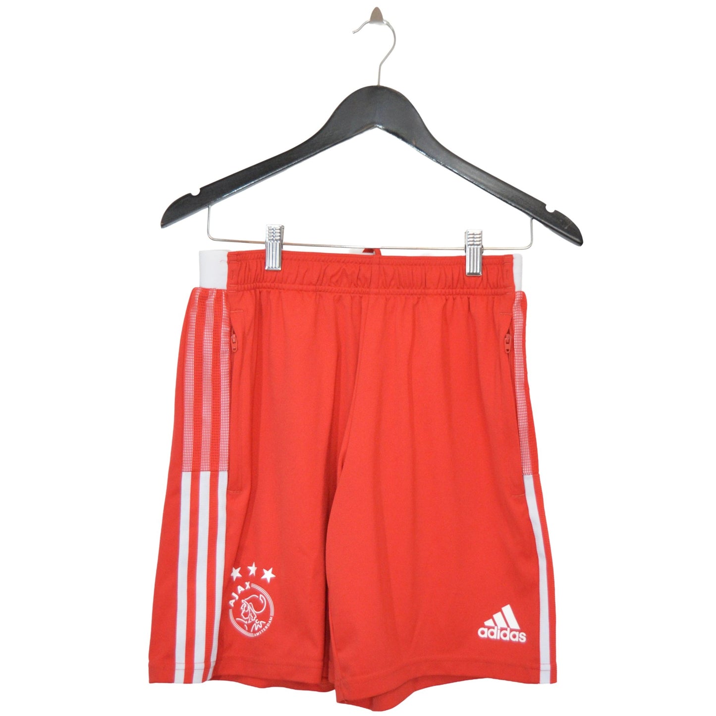 Adidas Ajax футболни шорти (M)