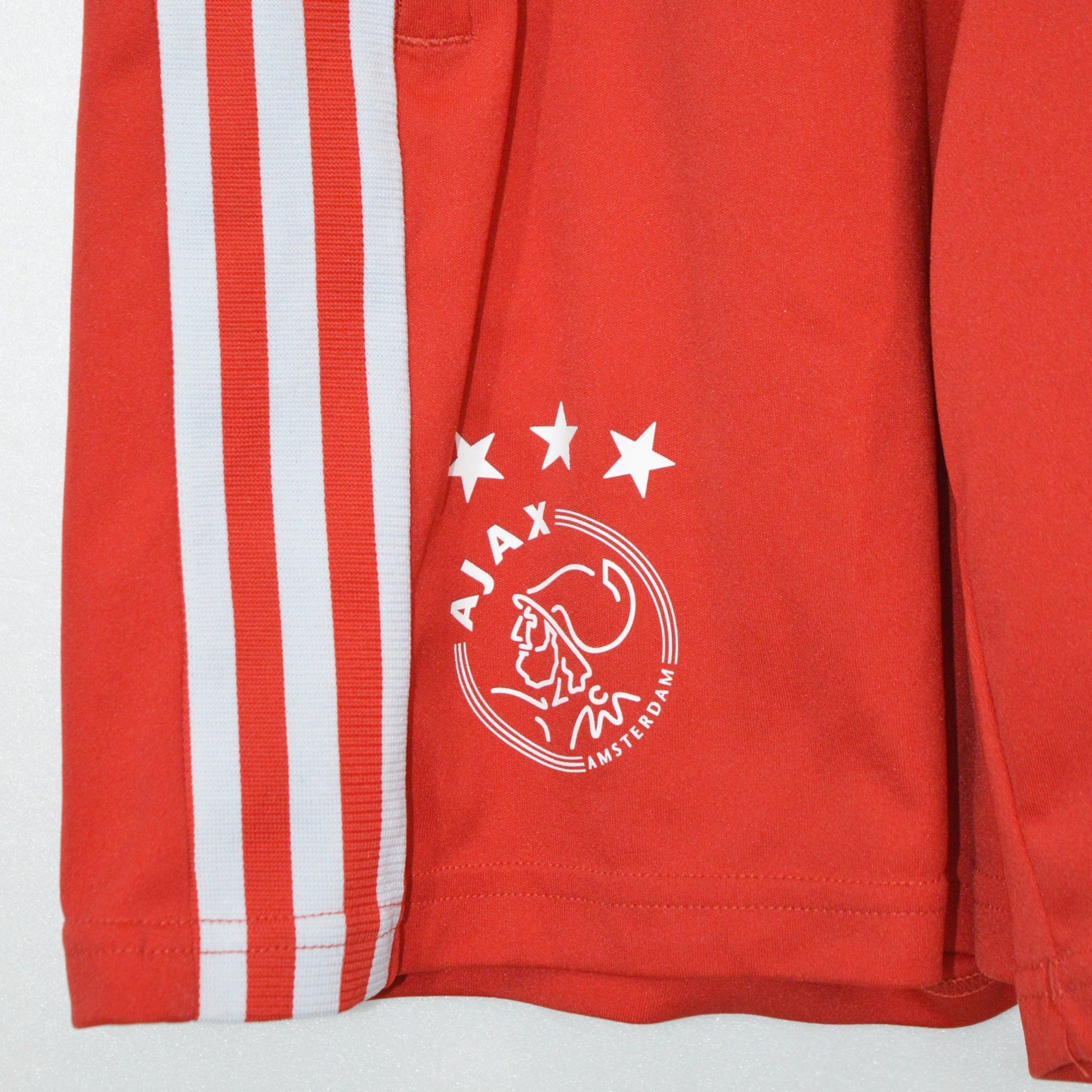 Adidas Ajax футболни шорти (M)
