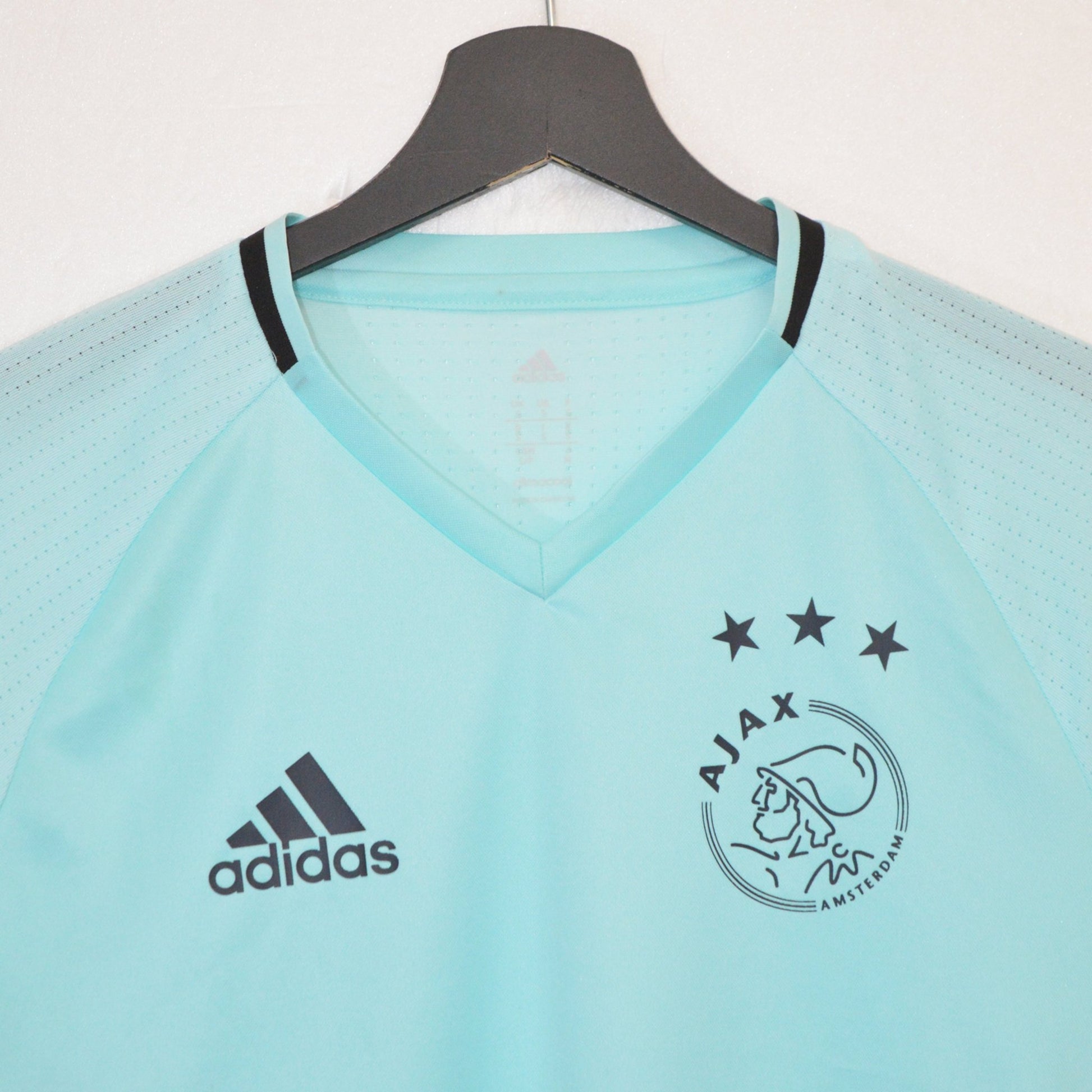 Adidas Ajax тениска (S)
