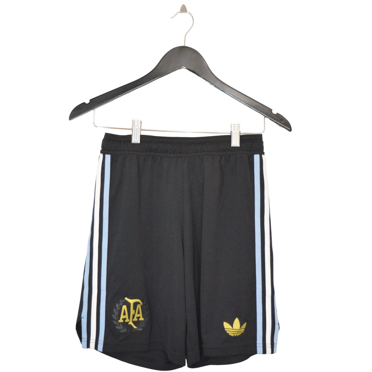 Adidas Argentina футболни шорти (S)