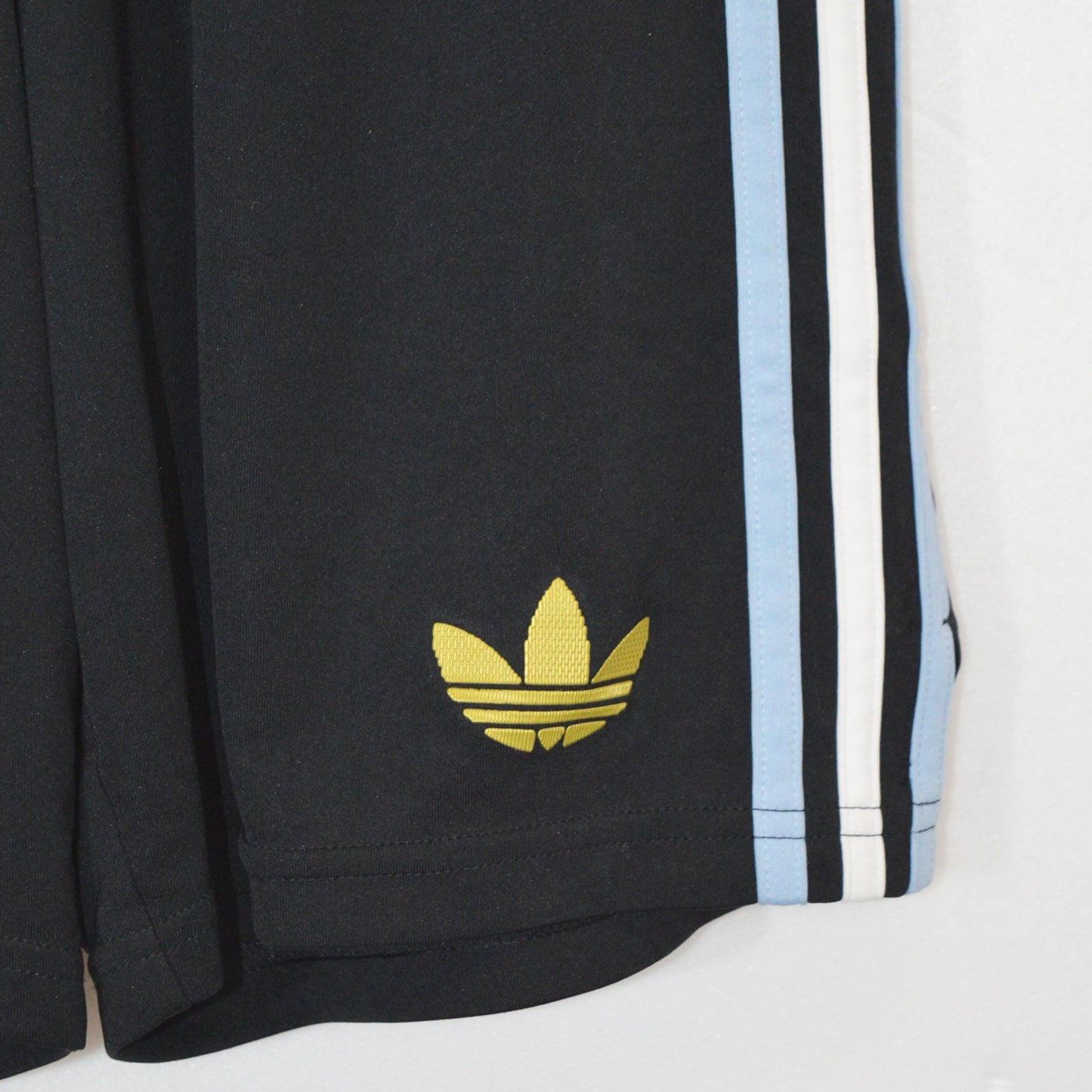 Adidas Argentina футболни шорти (S)