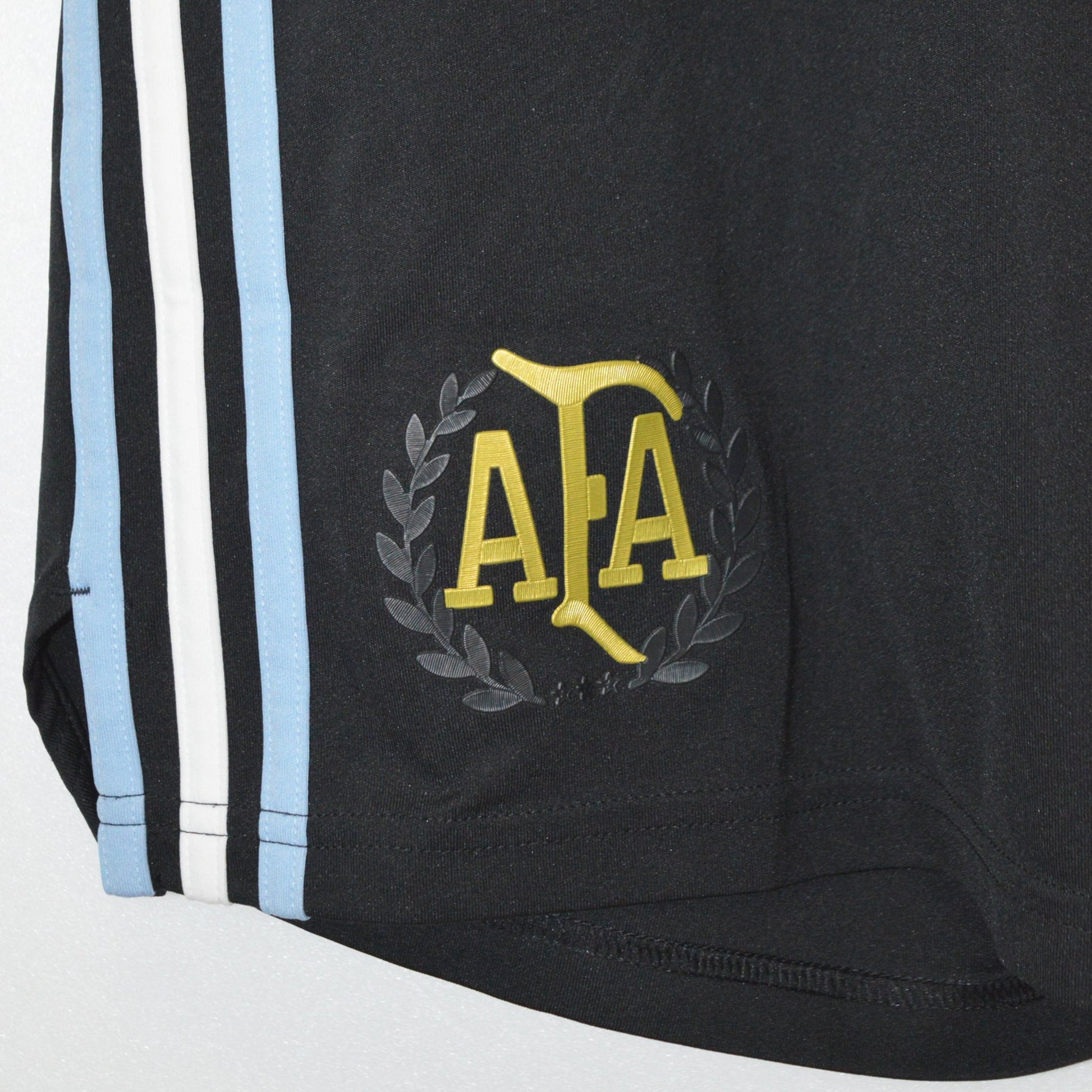 Adidas Argentina футболни шорти (S)
