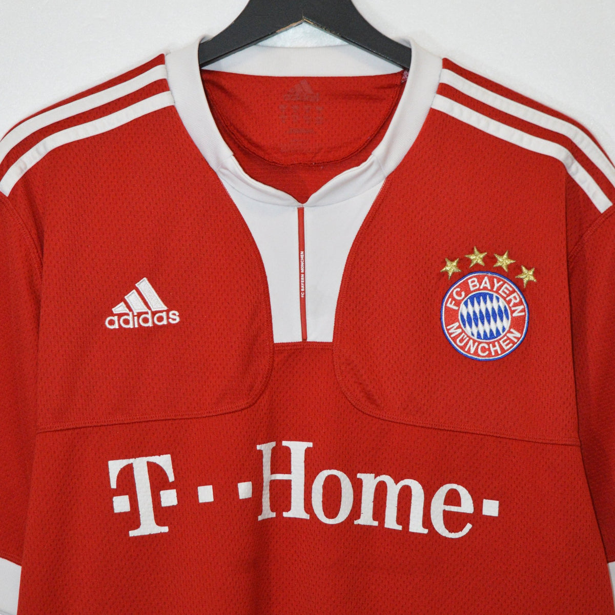 Adidas Bayern Munchen футболна тениска (XL)
