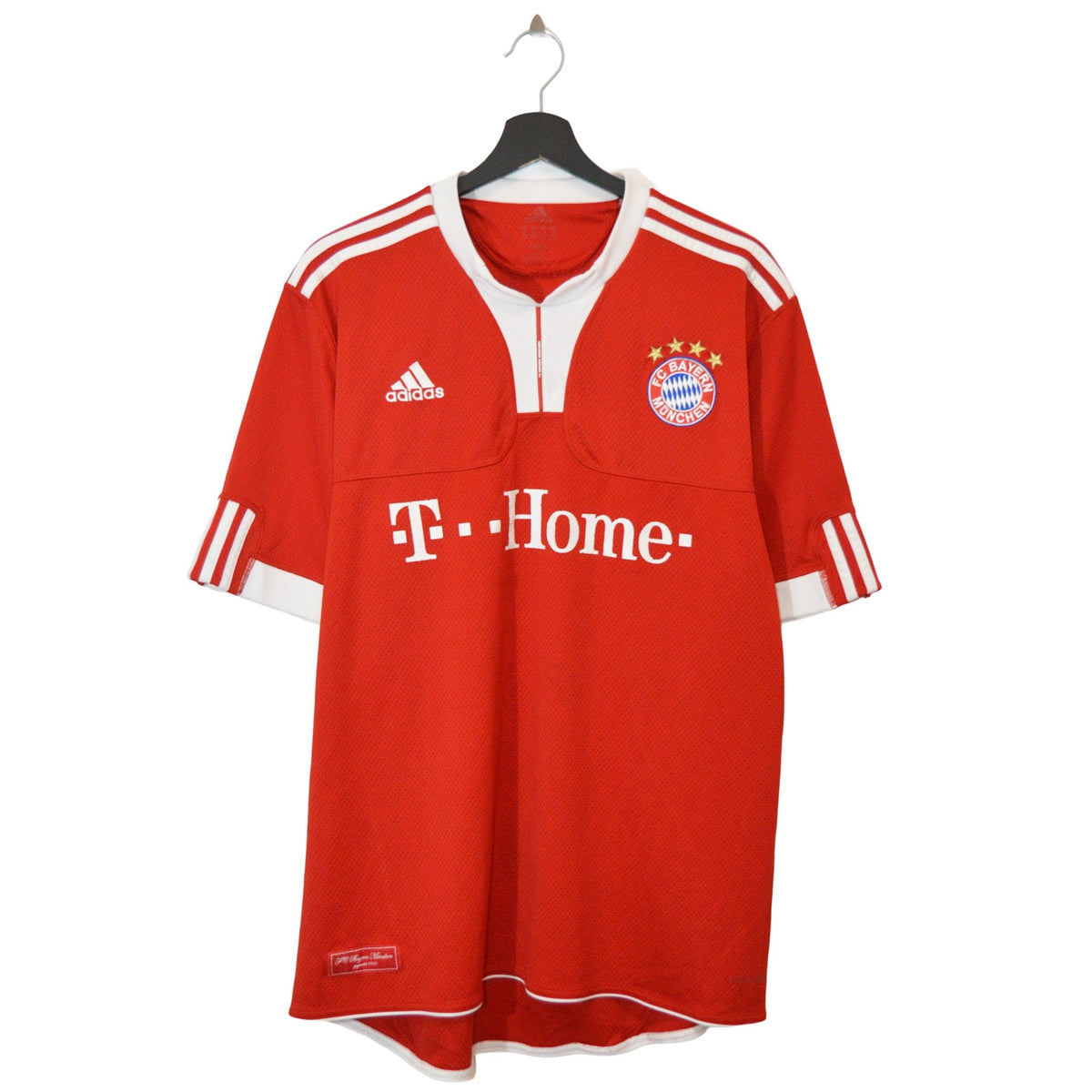 Adidas Bayern Munchen футболна тениска (XL)