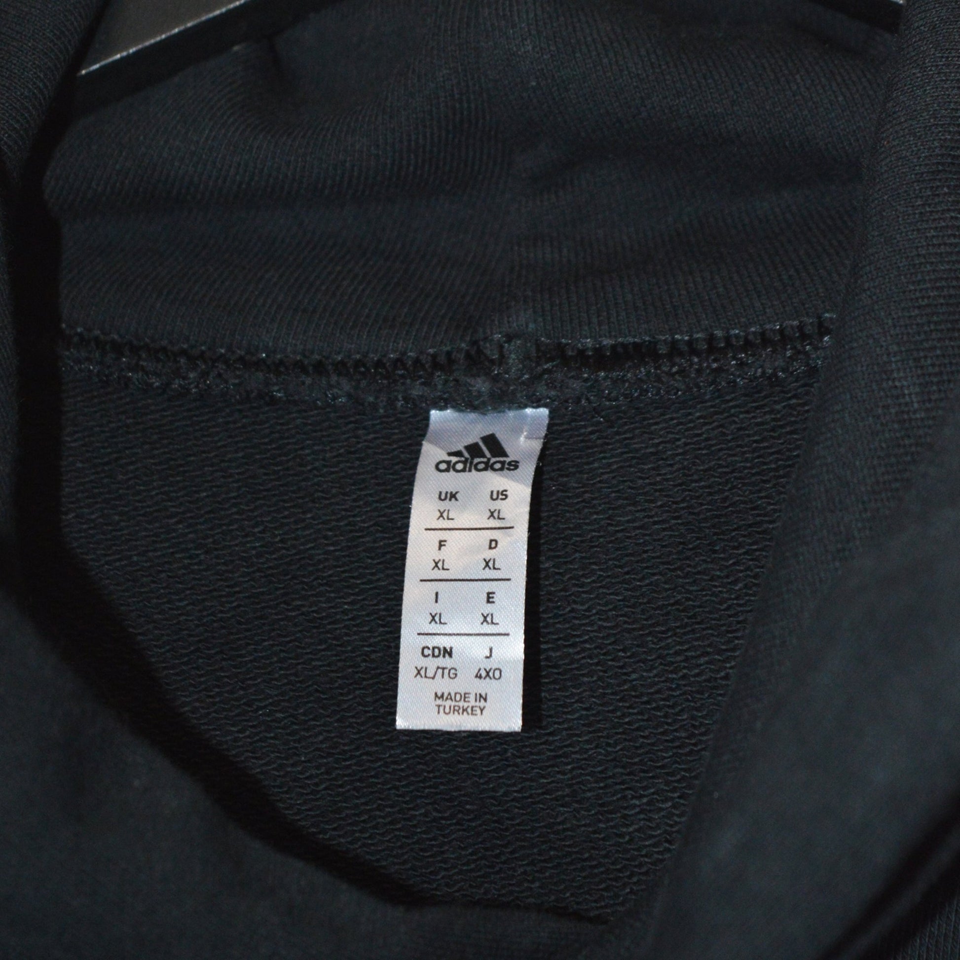 Adidas Besiktas суичър (XL)