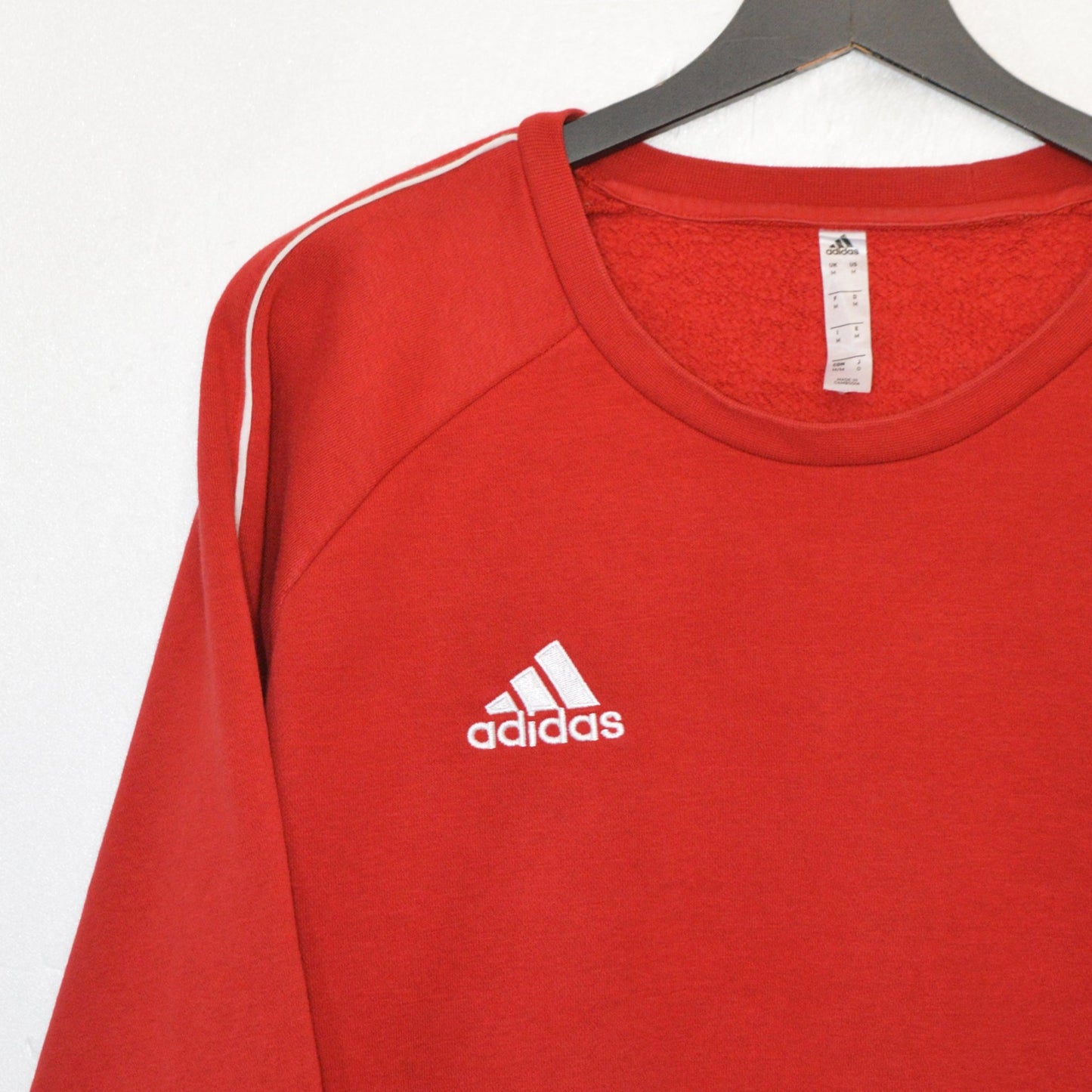 Adidas блуза (M)