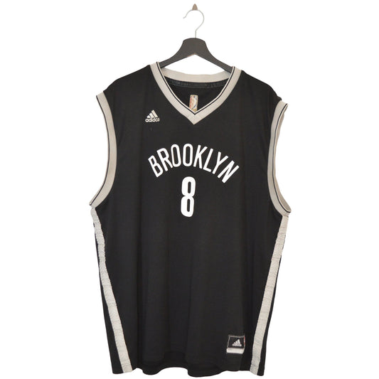 Adidas Brooklyn Nets Williams jersey (XL)