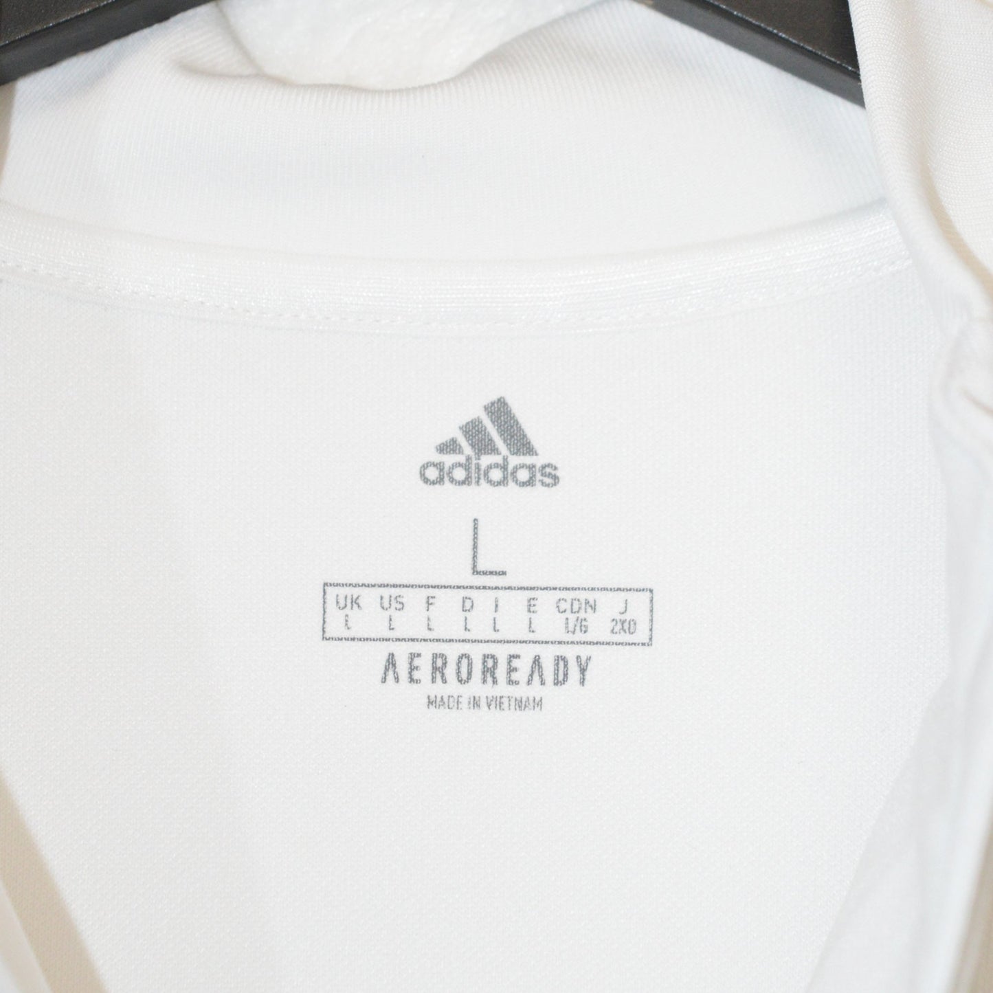 Adidas Celtic футболно горнище (L)