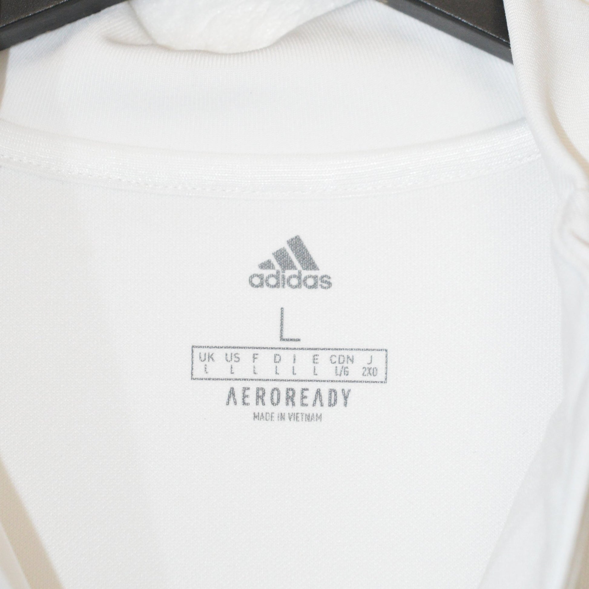 Adidas Celtic футболно горнище (L)