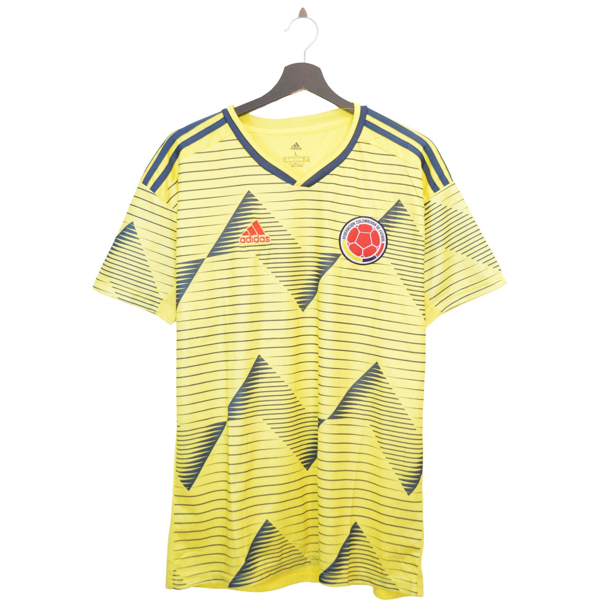 Adidas Columbia 2019 футболна тениска (L)