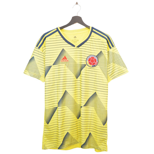 Adidas Columbia 2019 футболна тениска (L)