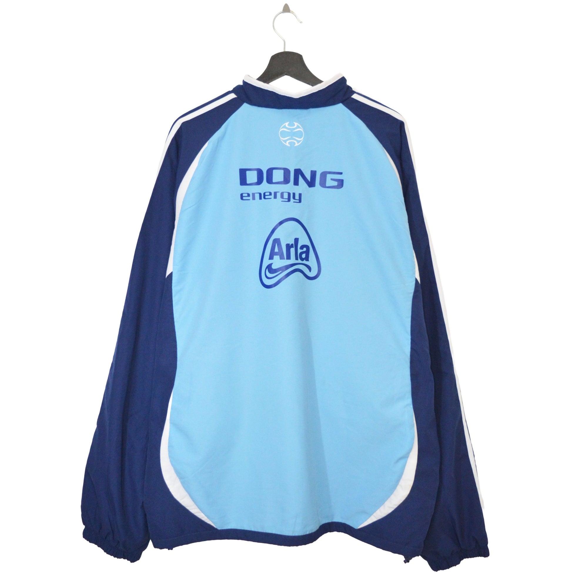 Adidas Denmark яке (XXL)