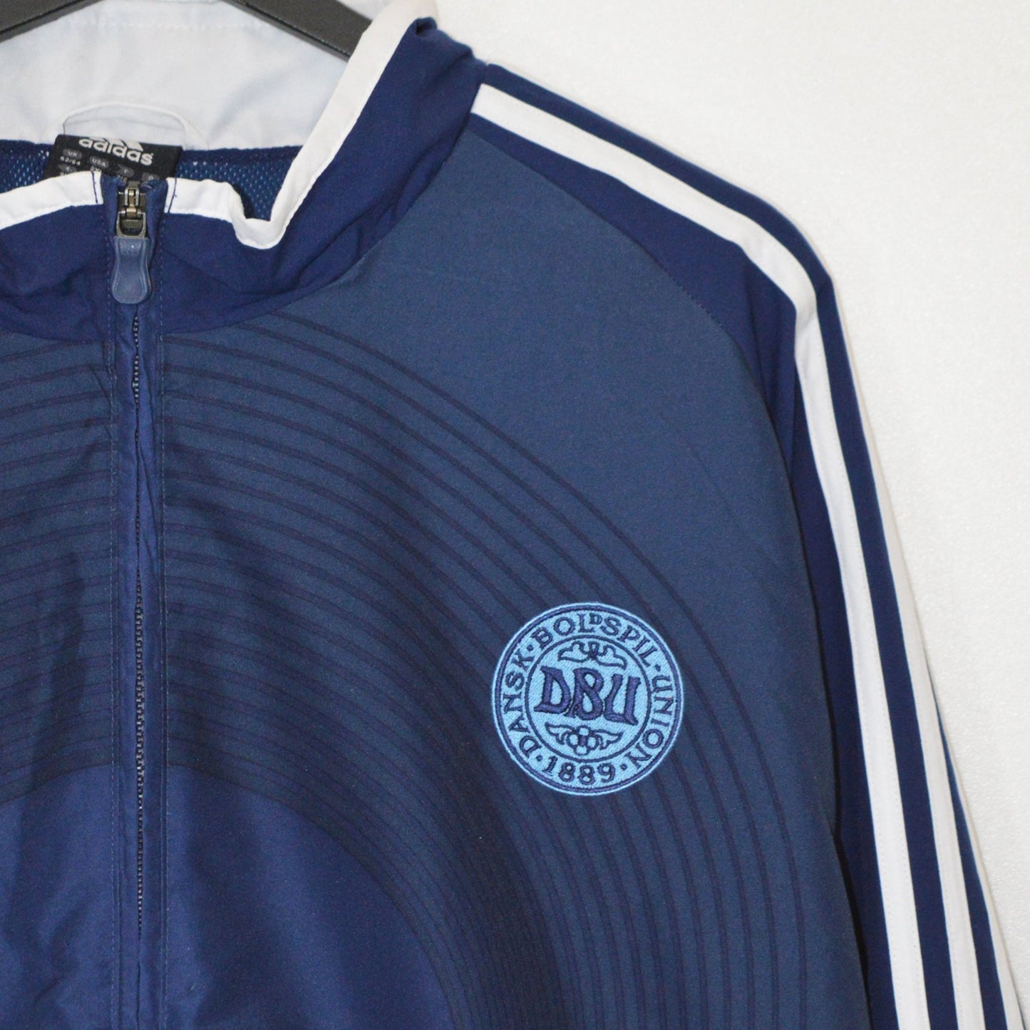 Adidas Denmark яке (XXL)