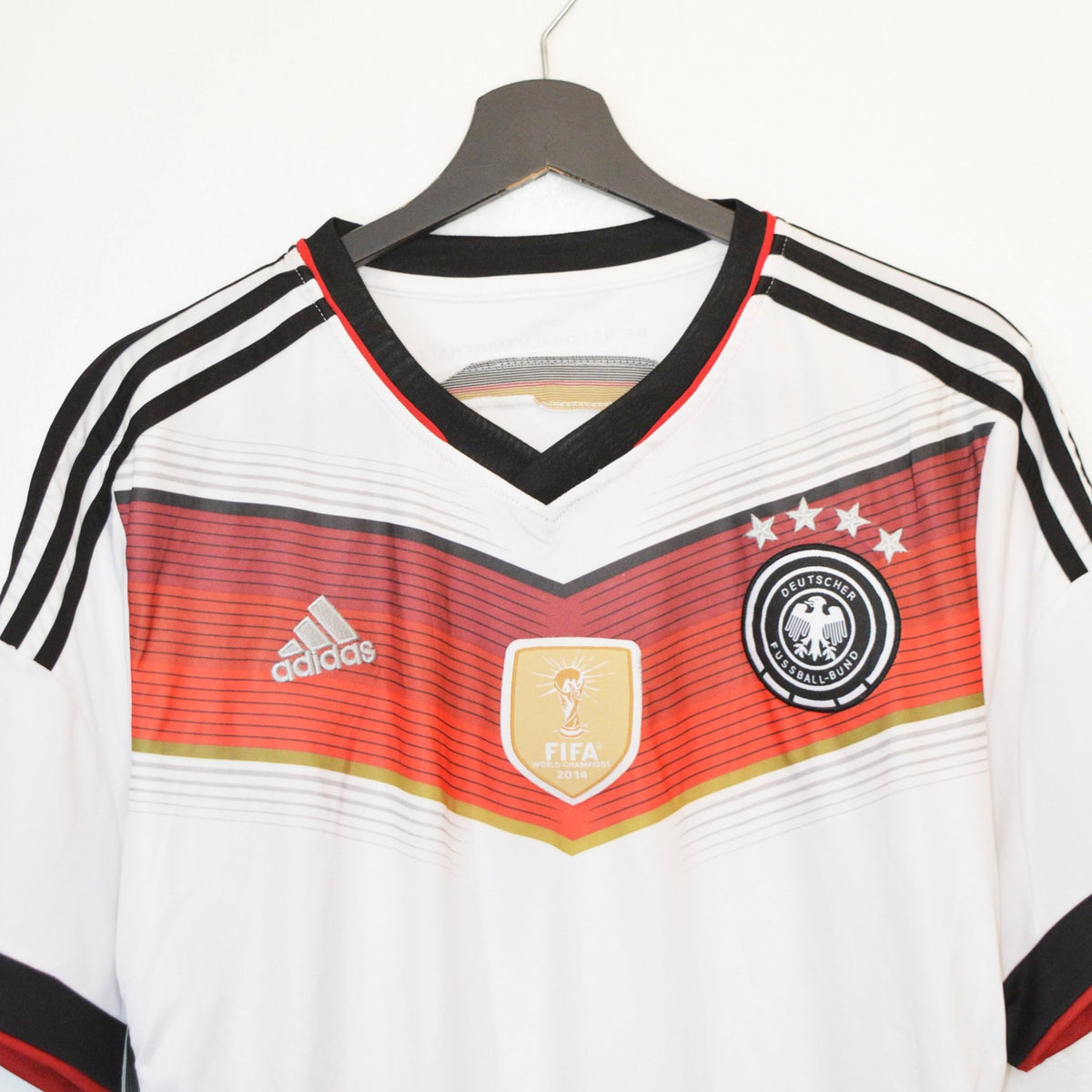 Adidas Germany 2014 футболна тениска (М)