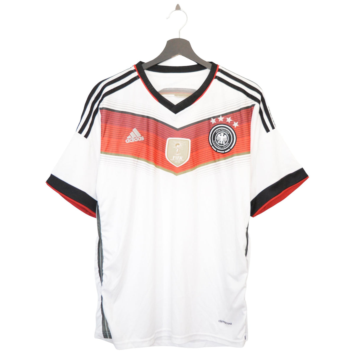 Adidas Germany 2014 футболна тениска (М)