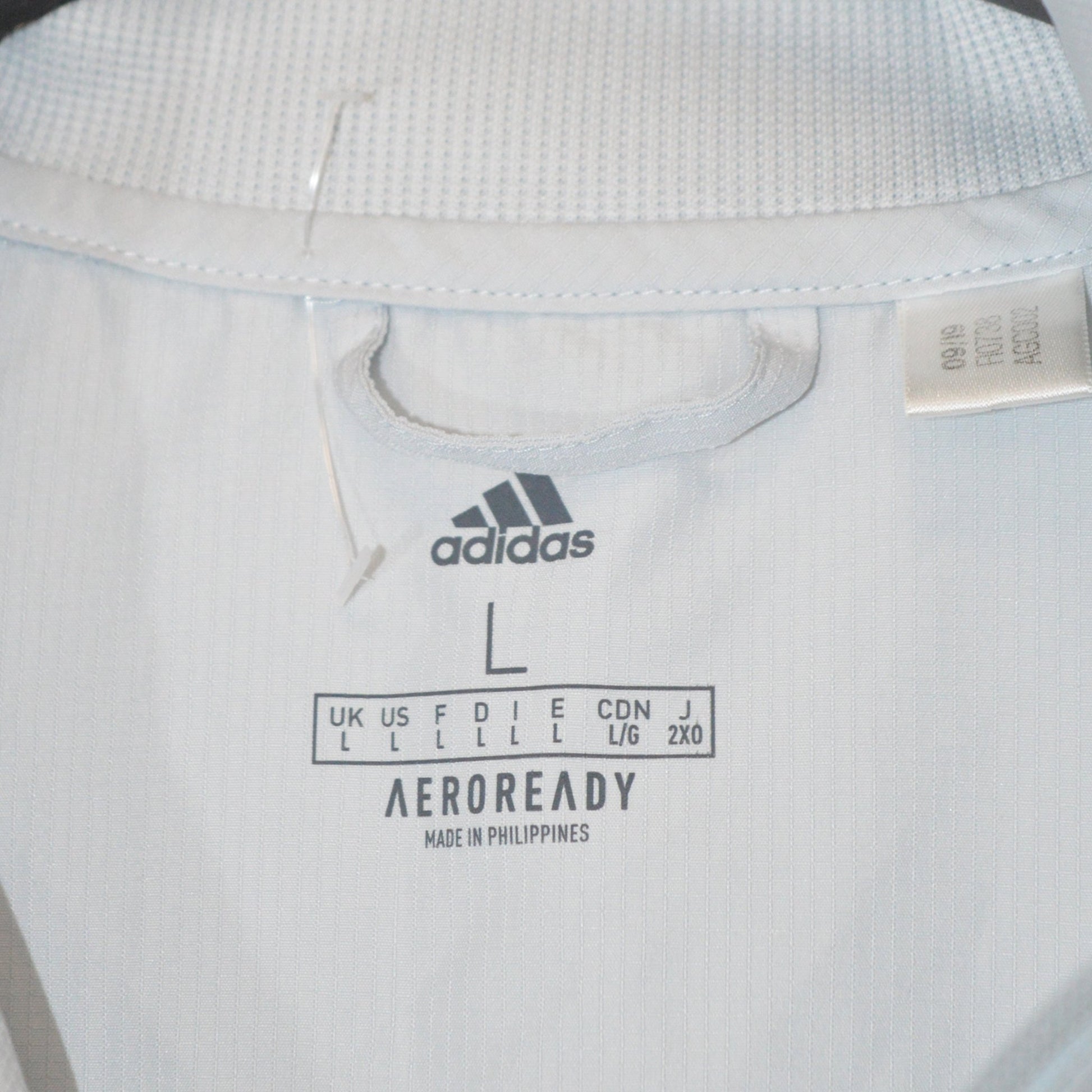 Adidas Germany 2018/19 яке (L)