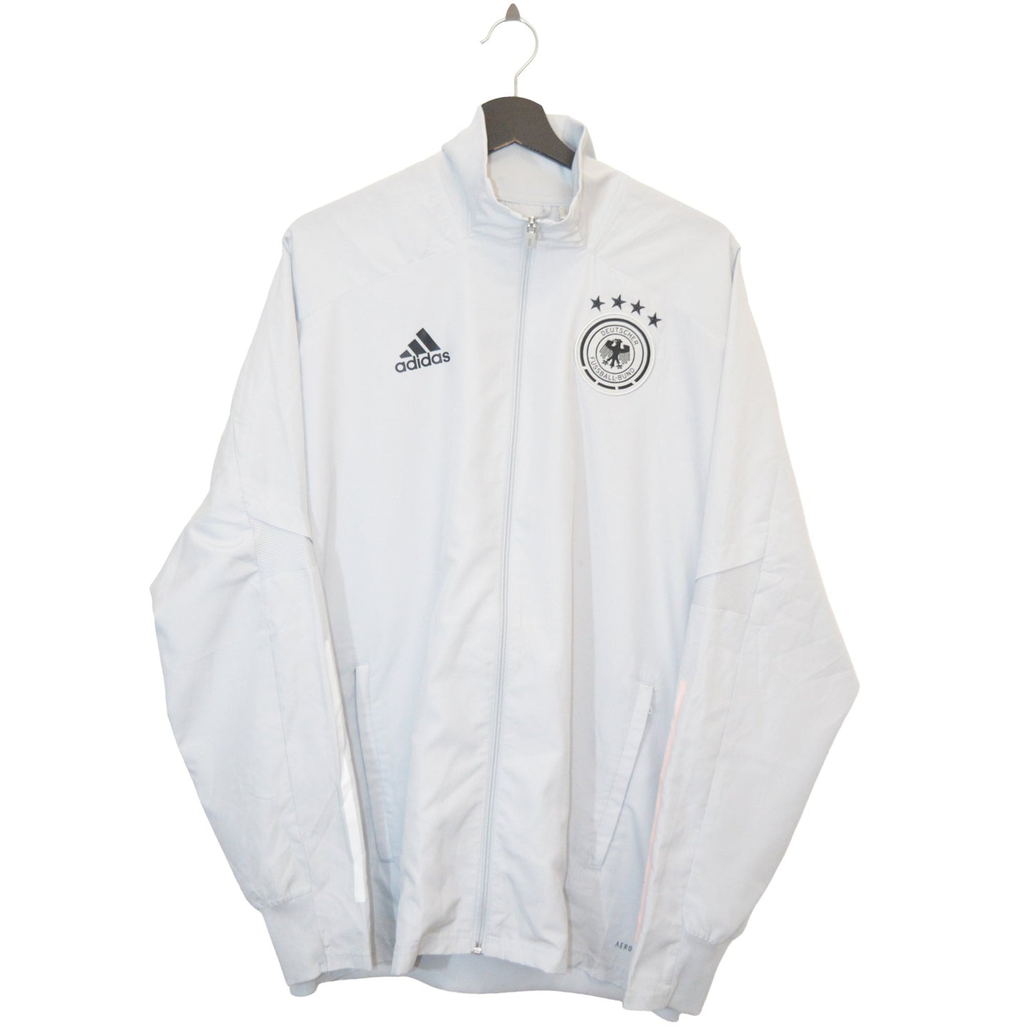 Adidas Germany 2018/19 яке (L)